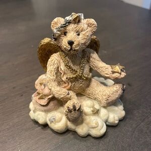 Vintage Boyds Bears & Friends Juliette Angel Bear Figure